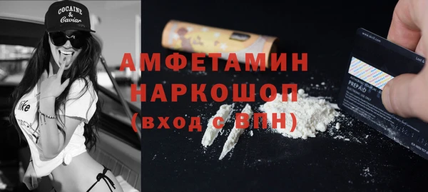 амф Пересвет